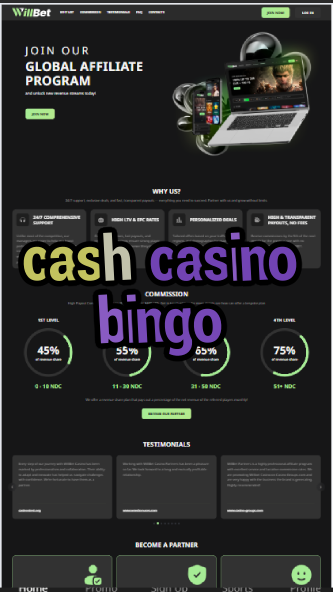 cash casino bingo-igamblinglist.com